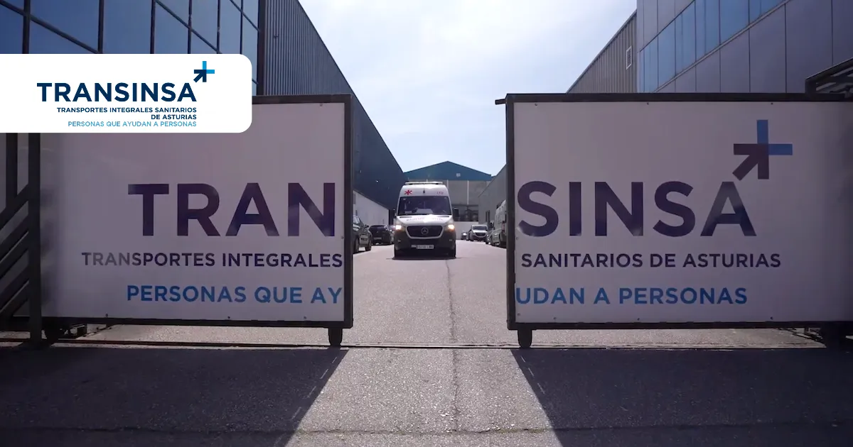 Transinsa-Case-study